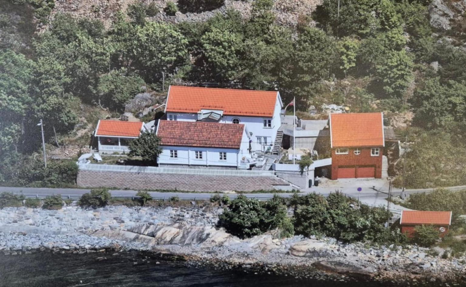 Thorse * Tønsberg