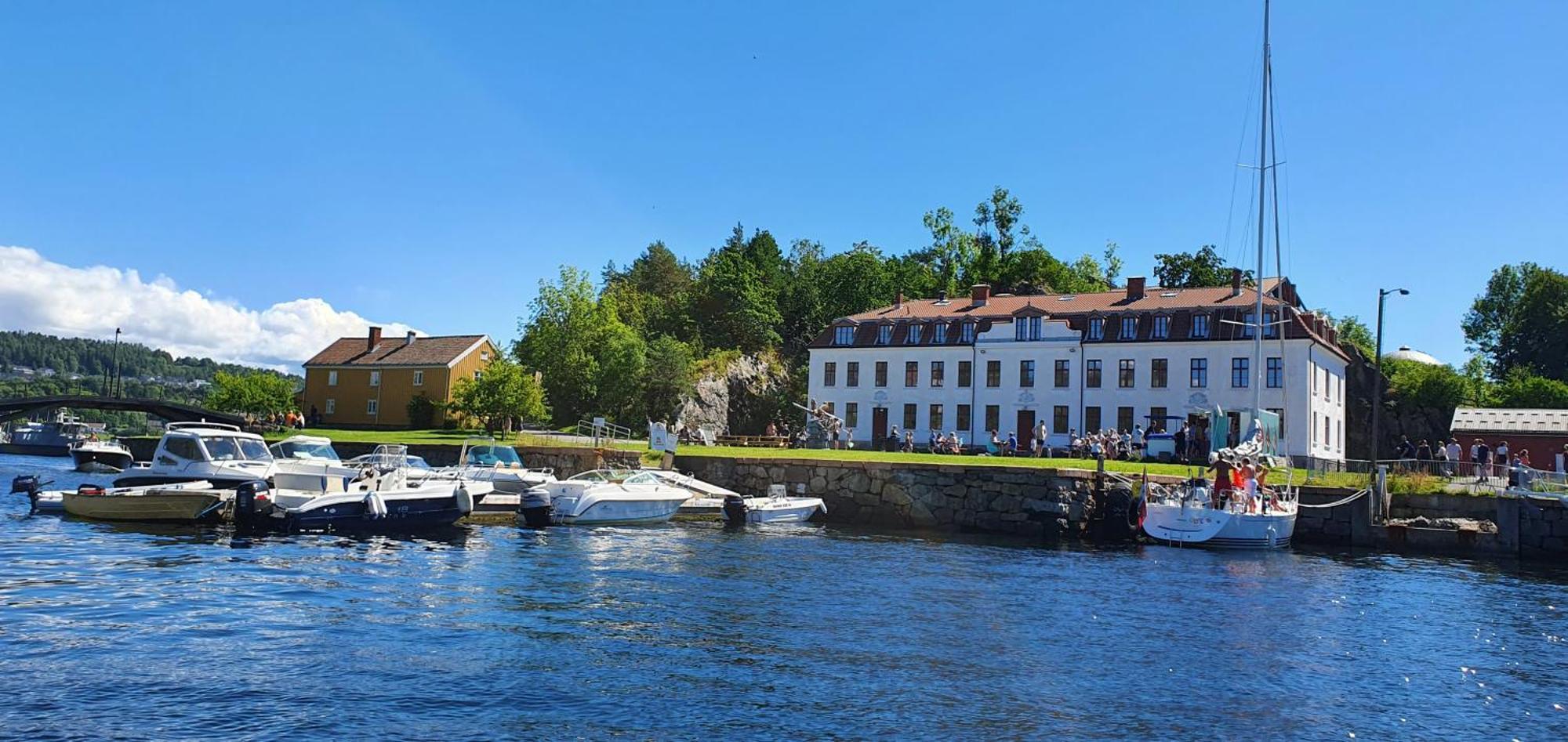 Thorse * Tønsberg