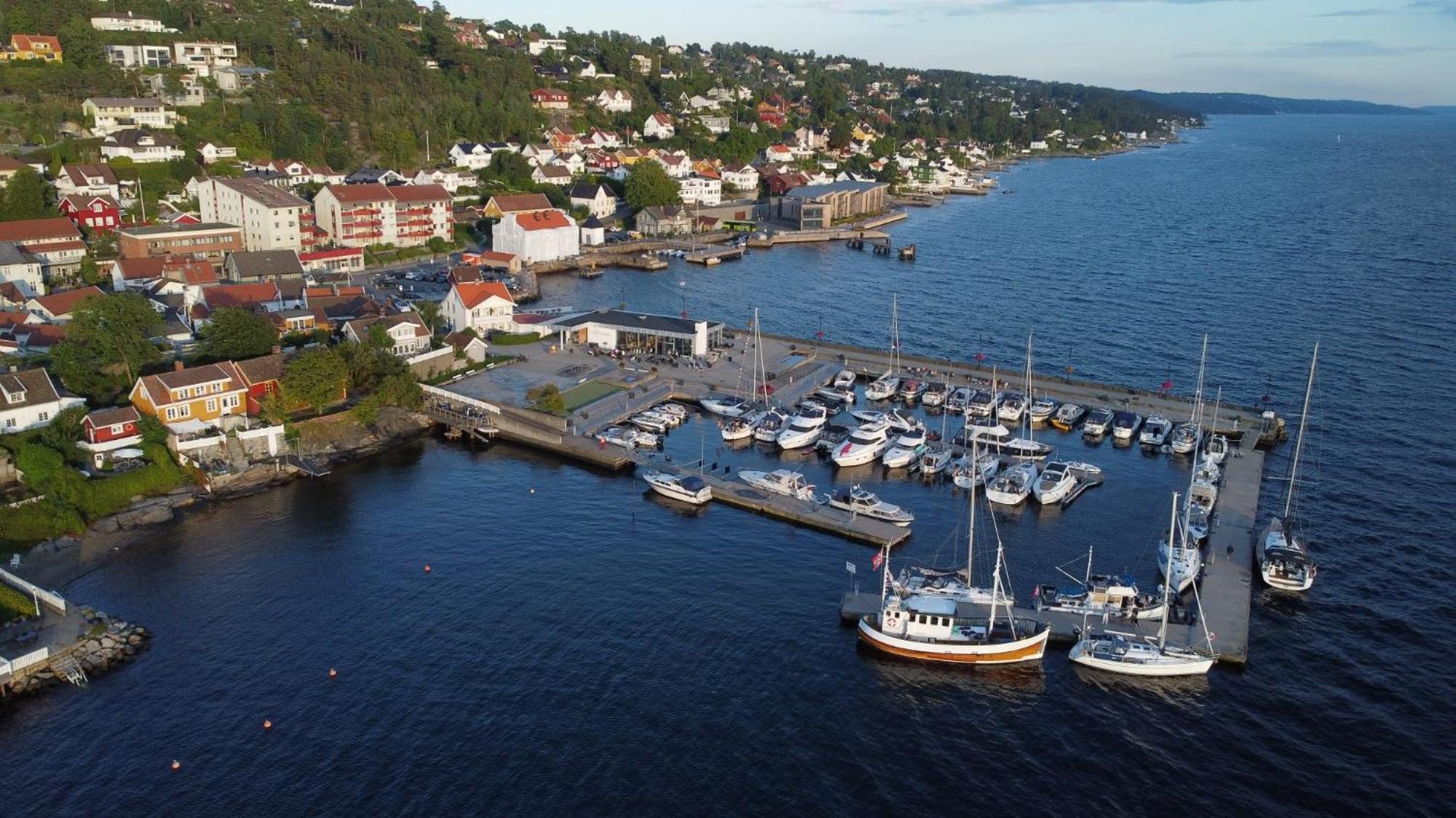 Thorse Feriehus Tønsberg